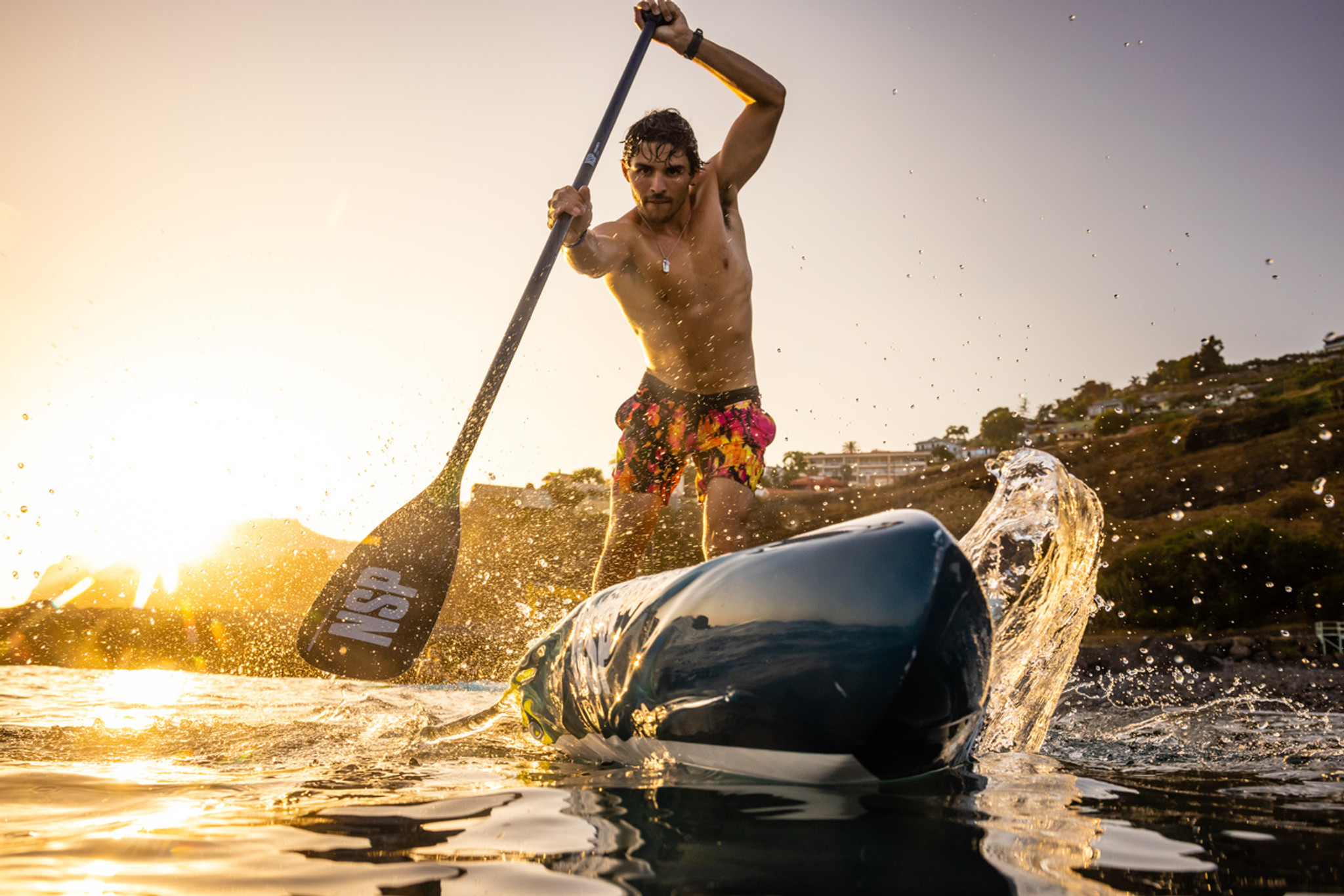 Puma 14 X 27.5 - SUP To YOU ™