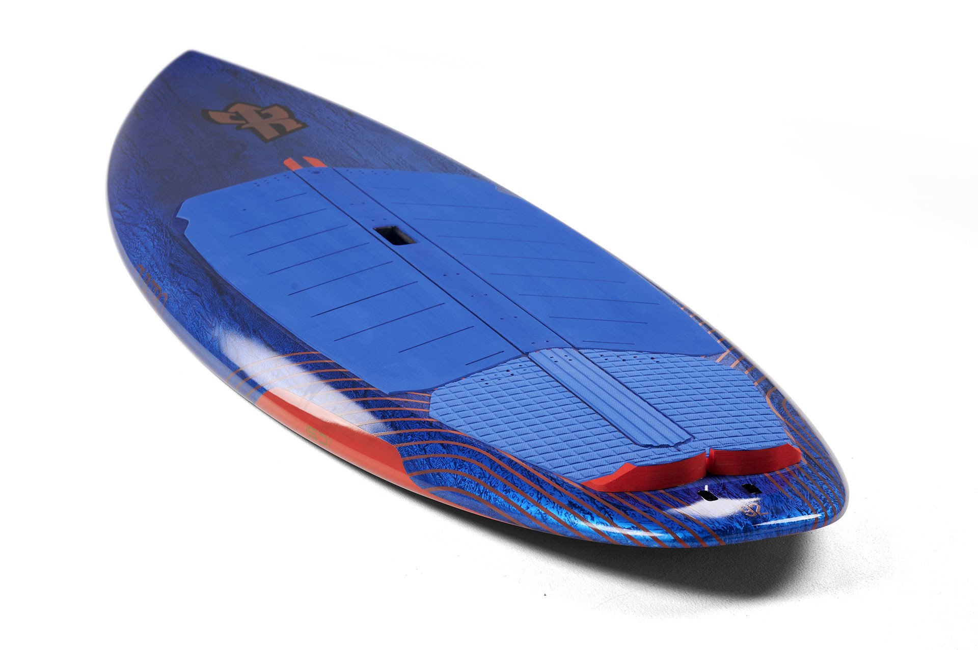 Kai Lenny Surf Pro - SUP To YOU ™