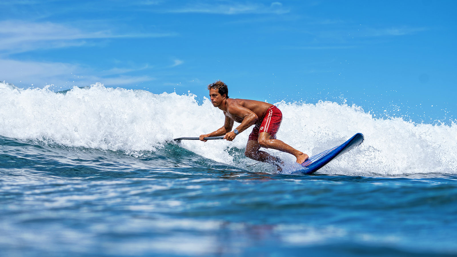 Kai Lenny Surf Pro - SUP To YOU ™