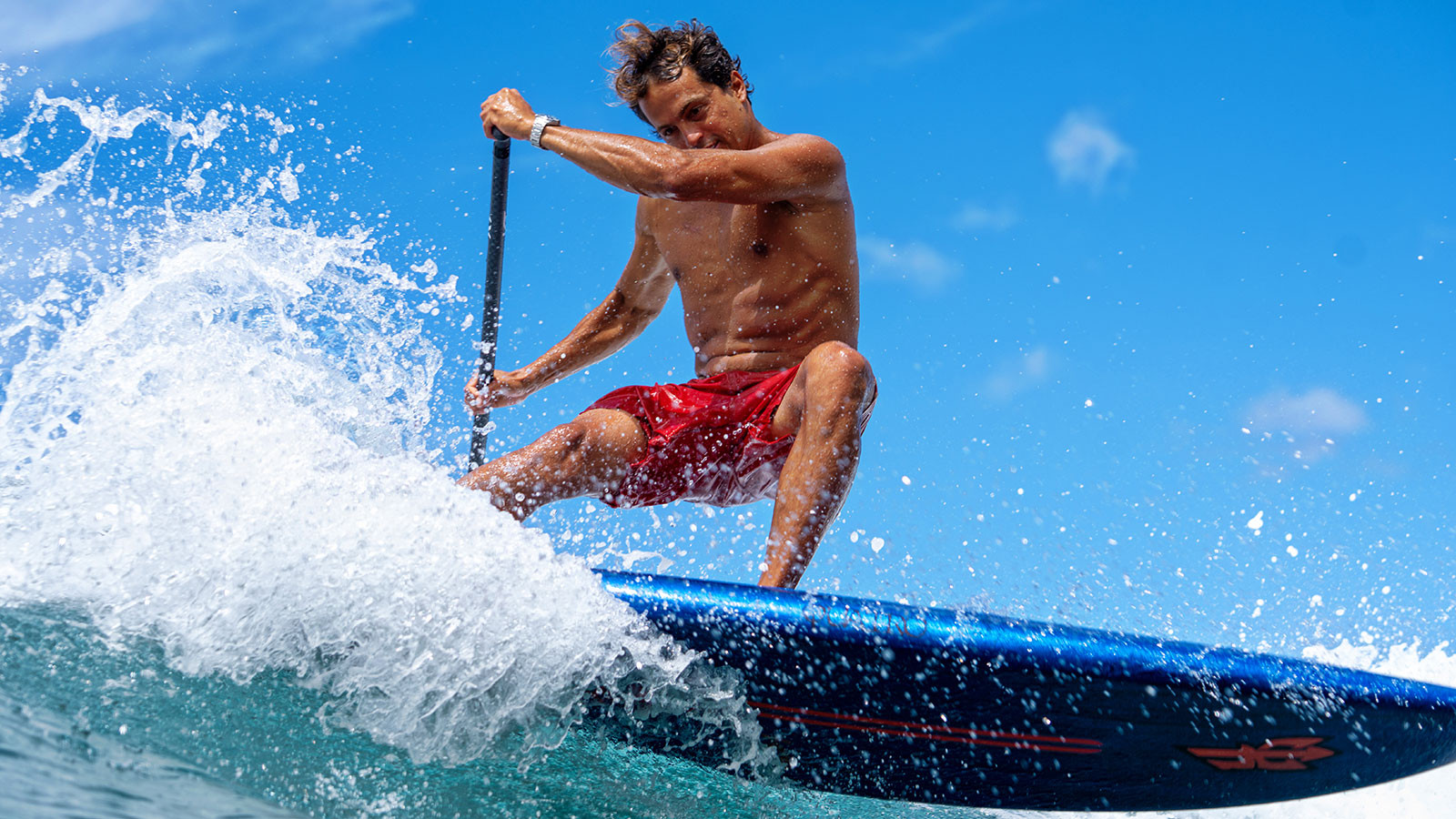 Kai Lenny Surf Pro - SUP To YOU ™