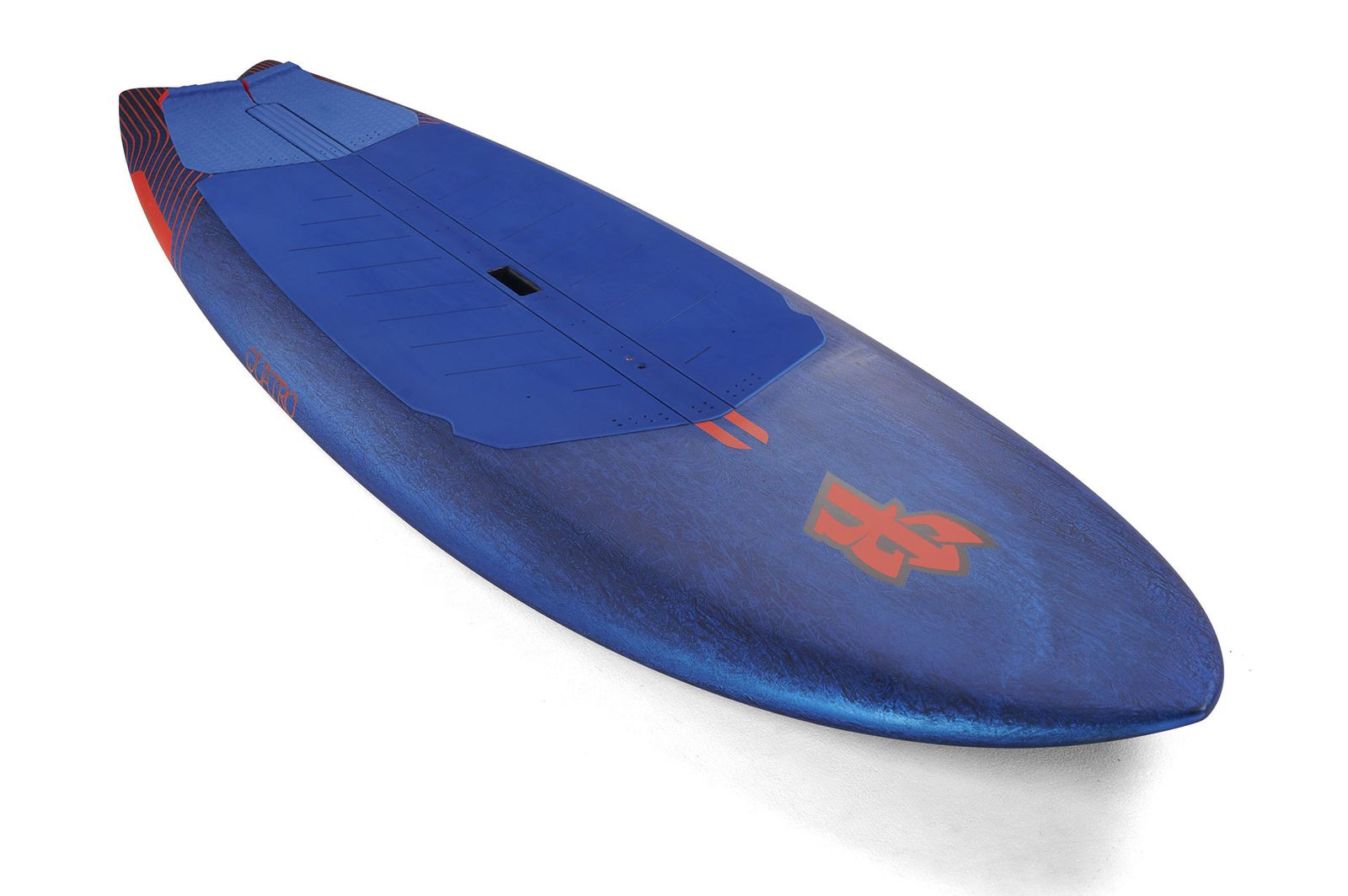 Kai Lenny Surf Pro - Mid Length - SUP To YOU ™