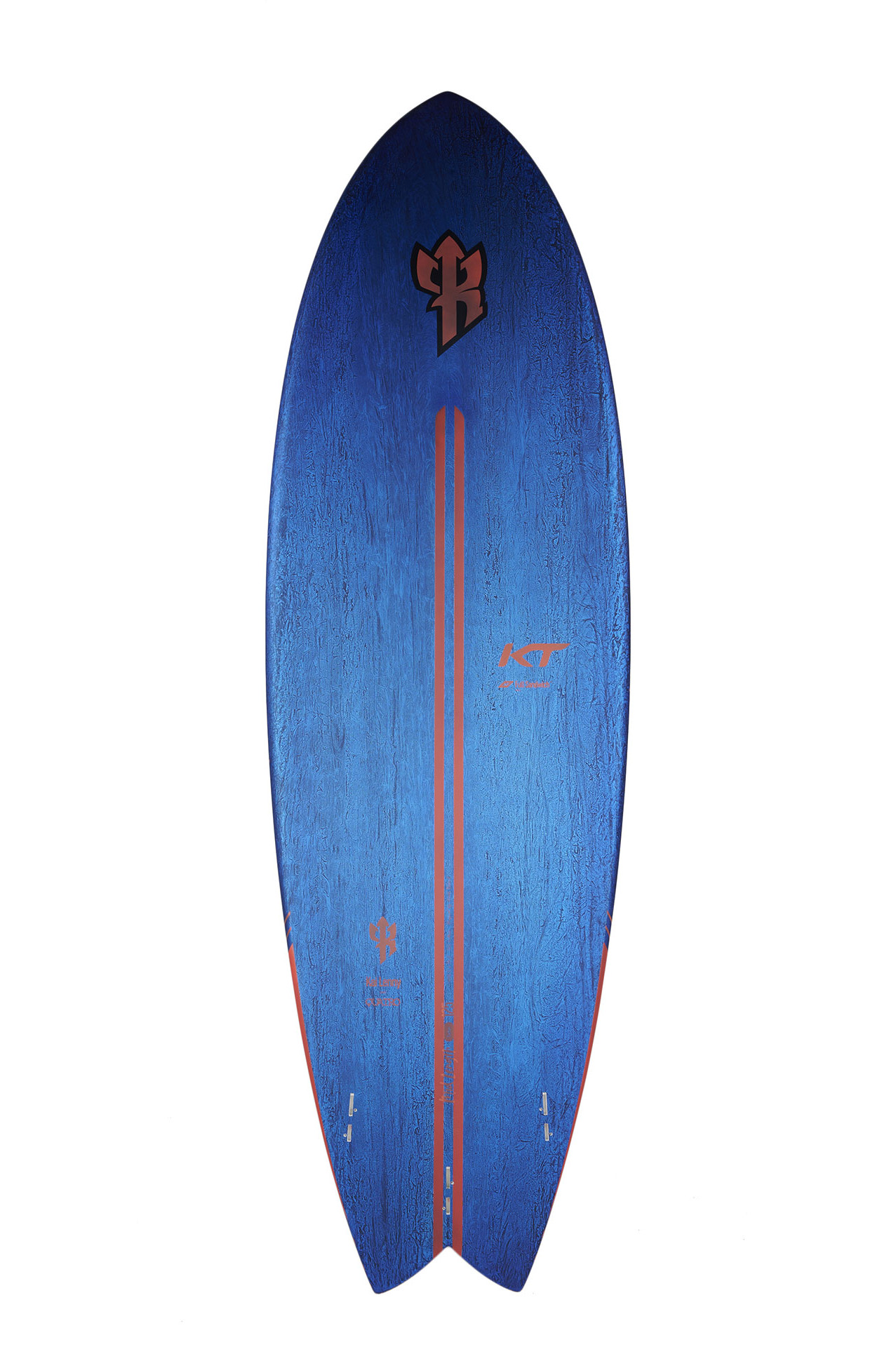 Kai Lenny Surf Pro - Mid Length - SUP To YOU ™