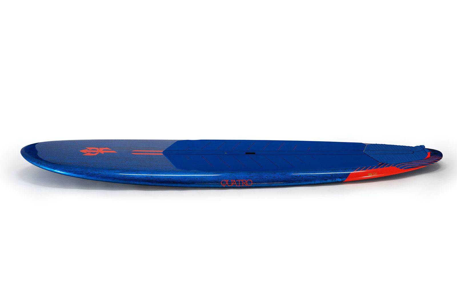 Kai Lenny Surf Pro - Longboard Log - SUP To YOU ™