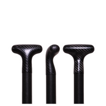 Apex Bent Shaft Carbon - Custom Length