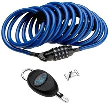 Dockslocks - SUP Locking System