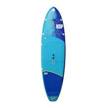 O2 Cruiser FS - Double Chamber