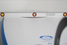 Starboard Go 11.2 X 32 Lite Tech concave view