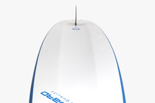 Starboard Go 11.2 X 32 Lite Tech bottom view