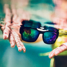 Floating  Polarized Sunglasses 