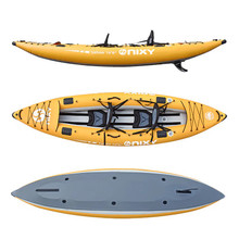 Tahoe Inflatable Kayak