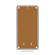 Floating Deck