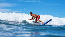 Kai Lenny Surf Pro