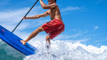 Kai Lenny Surf Pro