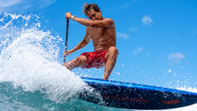 Kai Lenny Surf Pro