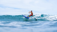 Kia Lenny Surf Pro - Mid Length