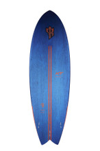 Kai Lenny Surf Pro - Mid Length