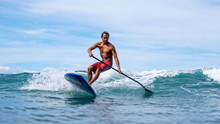 Kai Lenny Surf Pro - Mid Length