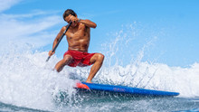 Kia Lenny Surf Pro - Mid Length