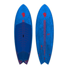 Kia Lenny Surf Pro - Mid Length