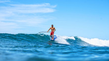 Kai Lenny Surf Pro - Longboard Log