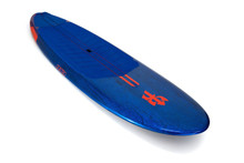 Kai Lenny Surf Pro - Longboard Log