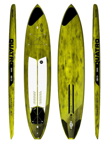 Quatro Roam Pro **1 LEFT IN STOCK!