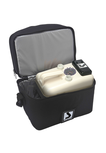 Electric SUP Pump - with integrated battery