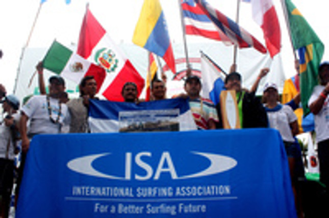 ISA World Championship of SUP and Paddleboarding to be Held in Denmark!