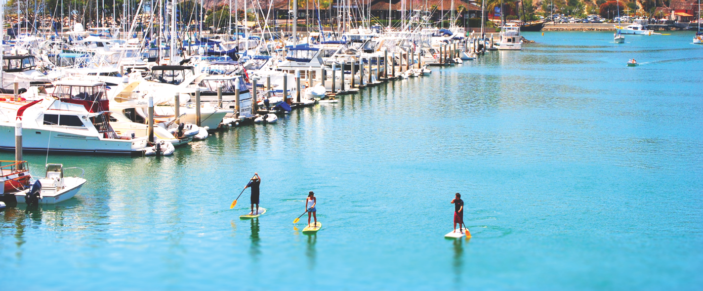rent a sup