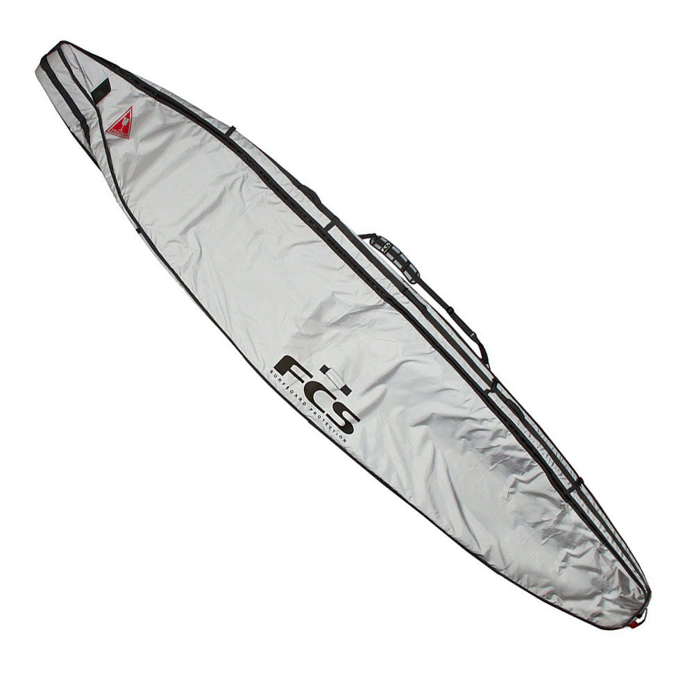 FCS DAYRUNNER - ADJUSTABLE SUP BOARD BAG - 8'6