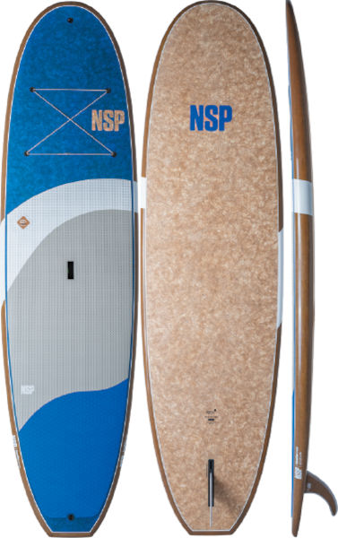 CRUISE COCOFLAX 11.0 - SUP To YOU ™