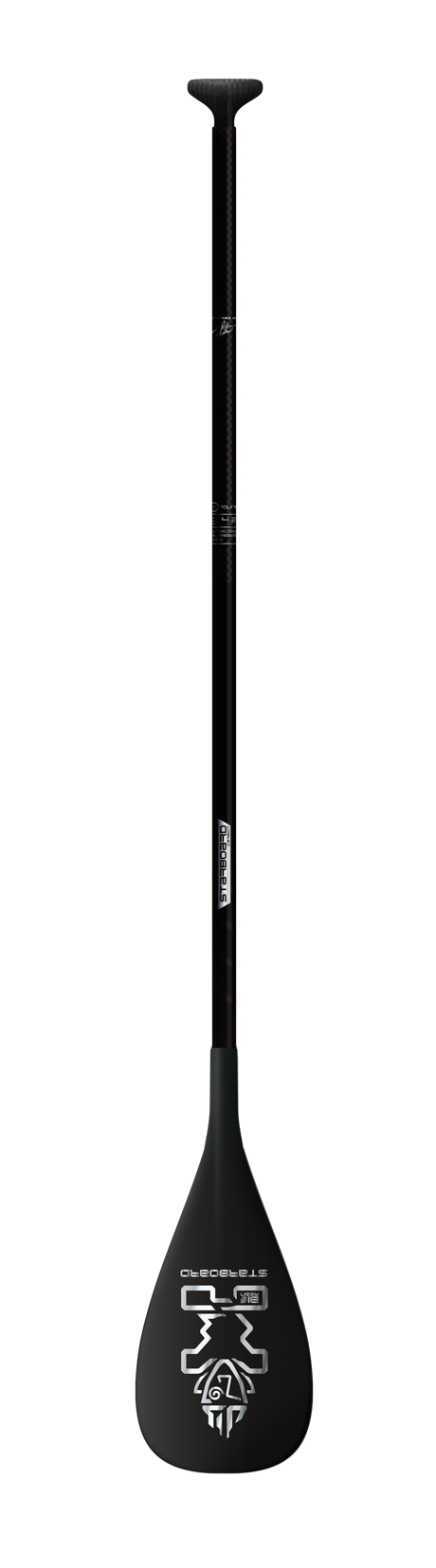 ENDURO CARBON - One Piece - SUP To YOU ™