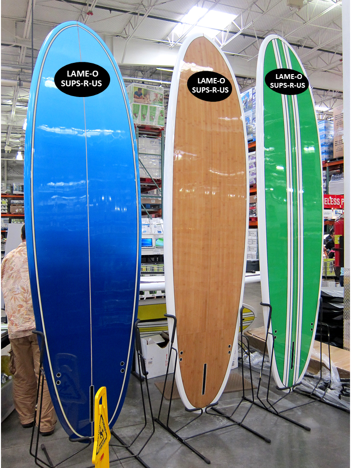 cheap paddle boards for sale