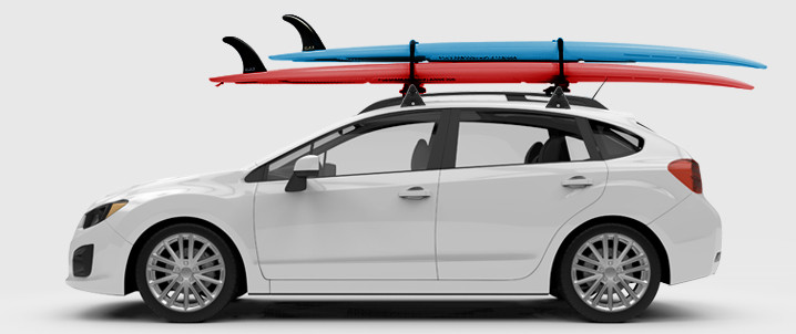 Paddle Board Accessories