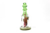 Sweeney Glass - Mini Angry Monkey Rig