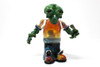 Trouble x Nitro x Unaballer - Green Alien Dude