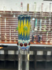 Jerome Baker Design - Mothership w/ Yellow Accents