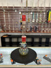 Jerome Baker Designs - Mothership w/ Red Accents