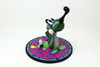 Mike Lee - UV Yoshi Set - Green / Blue