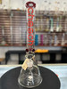Cheech Glass - 18" Color Trim Breaker