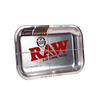 Raw - Metal Rolling Tray