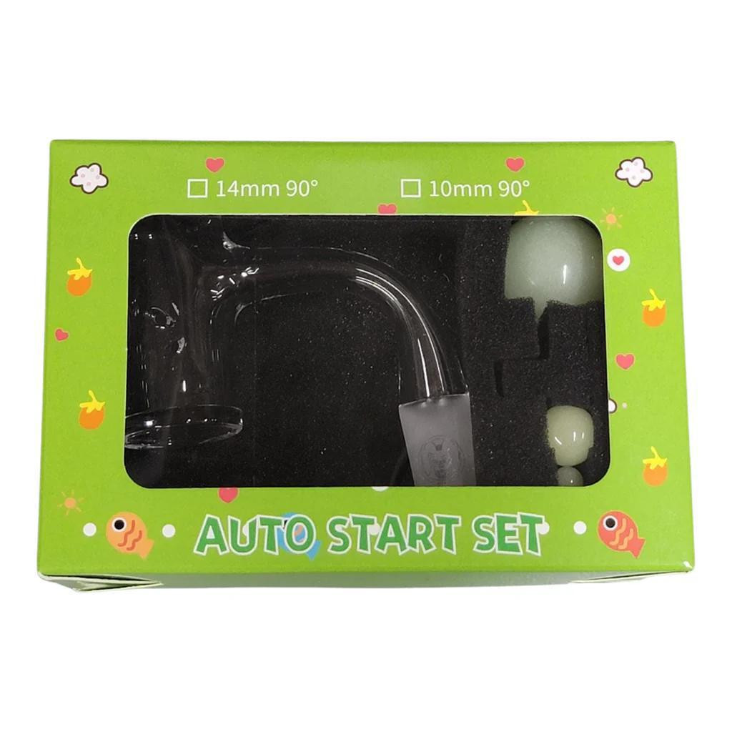Bunny Bangers - Auto Start Set - M - The Honey Pot Smoke Shop