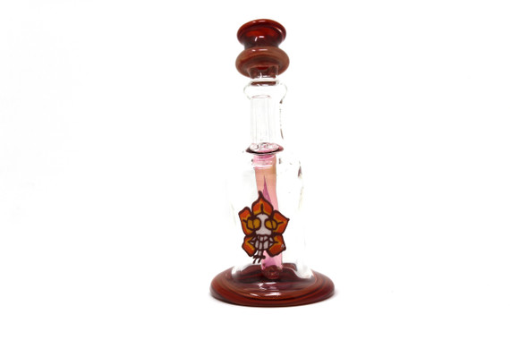 Sweeney Glass - Mini Flower Rig