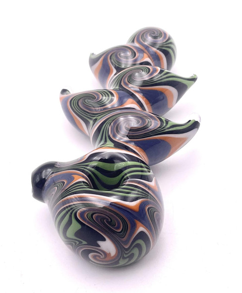 AJ Roberts - Reversal Pointy Spoon