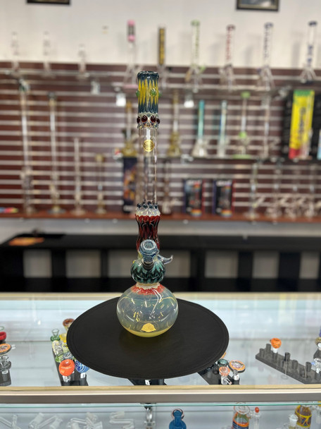 Jerome Baker Design - Mothership w/ Yellow Accents
