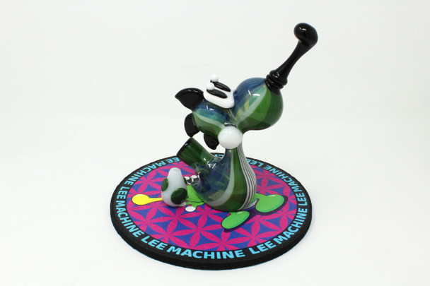Mike Lee - UV Yoshi Set - Green / Blue