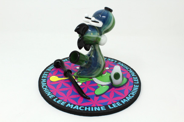 Mike Lee - UV Yoshi Set - Green / Blue
