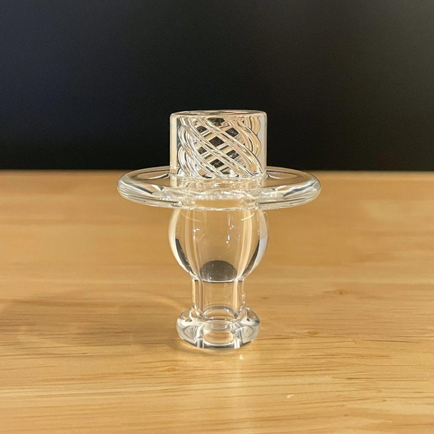 Gordo Scientific - Riptide Carb Cap Og V2
