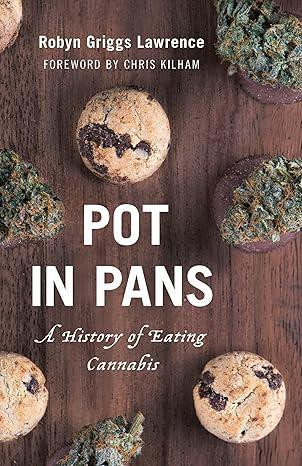 Pots in Pans - Robyn Griggs Lawrence