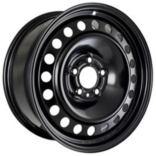 2010-2004 MERCURY, FORD, LINCOLN SPORT TRAC Steel 17" OEM Black Wheel 03548U45